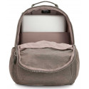 Рюкзак для ноутбука Kipling SEOUL Seagrass (59D) KI5210_59D