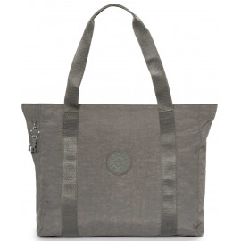 Жіноча сумка Kipling ASSENI Seagrass (59D) KI5444_59D