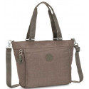 Жіноча сумка Kipling NEW SHOPPER S Seagrass (59D) K16640_59D