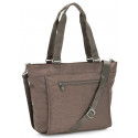 Жіноча сумка Kipling NEW SHOPPER S Seagrass (59D) K16640_59D
