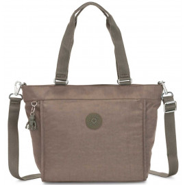 Жіноча сумка Kipling NEW SHOPPER S Seagrass (59D) K16640_59D