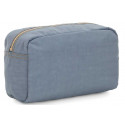 Косметичка Kipling GLEAM Stone Blue Bl (L65) KI4542_L65