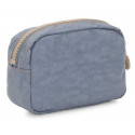Косметичка Kipling GLEAM S Stone Blue Bl (L65) KI6852_L65