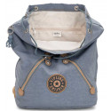 Рюкзак Kipling FUNDAMENTAL Stone Blue Bl (L65) K01374_L65