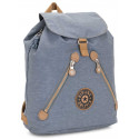 Рюкзак Kipling FUNDAMENTAL Stone Blue Bl (L65) K01374_L65