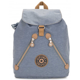Рюкзак Kipling FUNDAMENTAL Stone Blue Bl (L65) K01374_L65