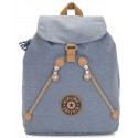 Рюкзак Kipling FUNDAMENTAL Stone Blue Bl (L65) K01374_L65