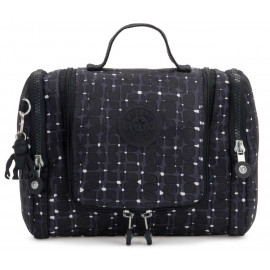 Несесер Kipling CONNIE Tile Print (55Q) KI3903_55Q