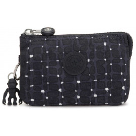 Портмоне Kipling CREATIVITY S Tile Print (55Q) K01864_55Q