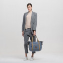 Жіноча сумка Kipling ART Stone Blue Bl (L65) K10619_L65