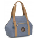 Жіноча сумка Kipling ART Stone Blue Bl (L65) K10619_L65