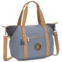 Жіноча сумка Kipling ART Stone Blue Bl (L65) K10619_L65