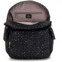 Рюкзак Kipling CITY PACK S Tile Print (55Q) K15635_55Q