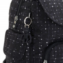 Рюкзак Kipling CITY PACK S Tile Print (55Q) K15635_55Q