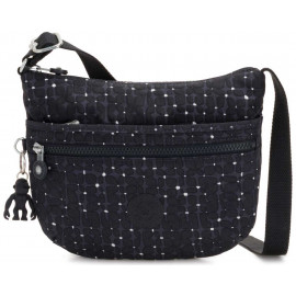 Сумка Kipling ARTO S Tile Print (55Q) K00070_55Q