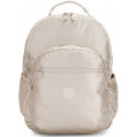 Рюкзак для ноутбука Kipling SEOUL XL Cloud Metal (J95) KI5323_J95