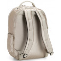 Рюкзак для ноутбука Kipling SEOUL XL Cloud Metal (J95) KI5323_J95