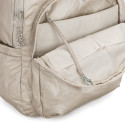 Рюкзак для ноутбука Kipling SEOUL XL Cloud Metal (J95) KI5323_J95