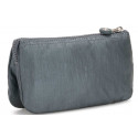 Портмоне Kipling CREATIVITY L Steel Gr Metal (H55) K13093_H55