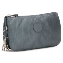 Портмоне Kipling CREATIVITY L Steel Gr Metal (H55) K13093_H55