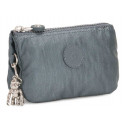 Портмоне Kipling CREATIVITY S Steel Gr Metal (H55) K15205_H55