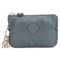 Портмоне Kipling CREATIVITY S Steel Gr Metal (H55) K15205_H55