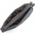 Женская сумка Kipling ALVAR Steel Gr Metal (H55) K12472_H55