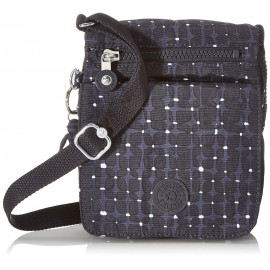 Сумка Kipling NEW ELDORADO Tile Print (55Q) KI3865_55Q
