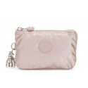 Портмоне Kipling CREATIVITY S Metallic Rose (G45) K15205_G45