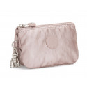 Портмоне Kipling CREATIVITY S Metallic Rose (G45) K15205_G45