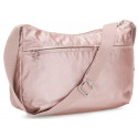 Сумочка Kipling IZELLAH Metallic Rose (G45) K12592_G45