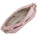 Сумочка Kipling IZELLAH Metallic Rose (G45) K12592_G45