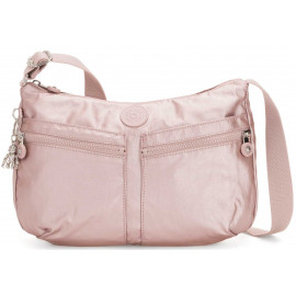 Сумка Kipling IZELLAH Metallic Rose (G45) K12592_G45