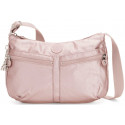 Сумочка Kipling IZELLAH Metallic Rose (G45) K12592_G45