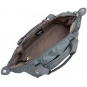 Жіноча сумка Kipling ART Steel Gr Metal (H55) K21091_H55
