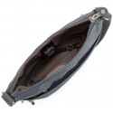 Сумочка Kipling ARTO S Steel Gr Metal (H55) K10146_H55