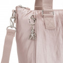 Женская сумка Kipling AMIEL Metallic Rose (G45) K16616_G45