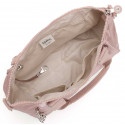 Женская сумка Kipling AMIEL Metallic Rose (G45) K16616_G45