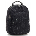Рюкзак для ноутбука Kipling SEOUL Tile Print (55Q) KI5210_55Q