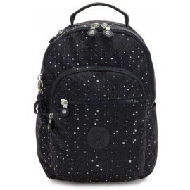 Рюкзак для ноутбука Kipling SEOUL Tile Print (55Q) KI5210_55Q