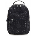 Рюкзак для ноутбука Kipling SEOUL Tile Print (55Q) KI5210_55Q