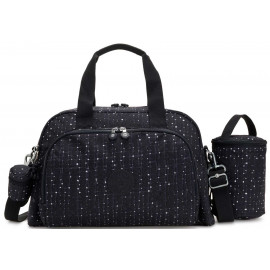 Жіноча сумка Kipling CAMAMA Tile Print (55Q) K10153_55Q