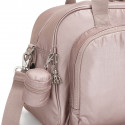 Жіноча сумка Kipling CAMAMA Metallic Rose (G45) K13556_G45