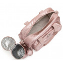 Жіноча сумка Kipling CAMAMA Metallic Rose (G45) K13556_G45