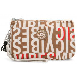 Сумочка / Клатч Kipling CREATIVITY XL Studio Print (58A) K15156_58A