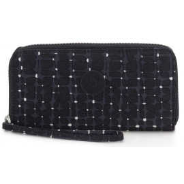 Портмоне Kipling IMALI Tile Print (55Q) KI5216_55Q