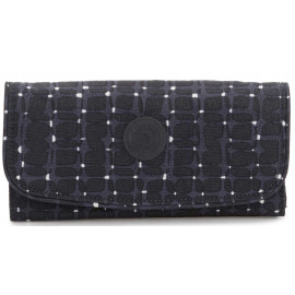 Портмоне Kipling MONEY LAND Tile Print (55Q) KI4191_55Q