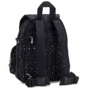 Рюкзак Kipling FIREFLY UP Tile Print (55Q) K12887_55Q