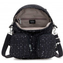 Рюкзак Kipling FIREFLY UP Tile Print (55Q) K12887_55Q