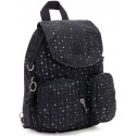 Рюкзак Kipling FIREFLY UP Tile Print (55Q) K12887_55Q